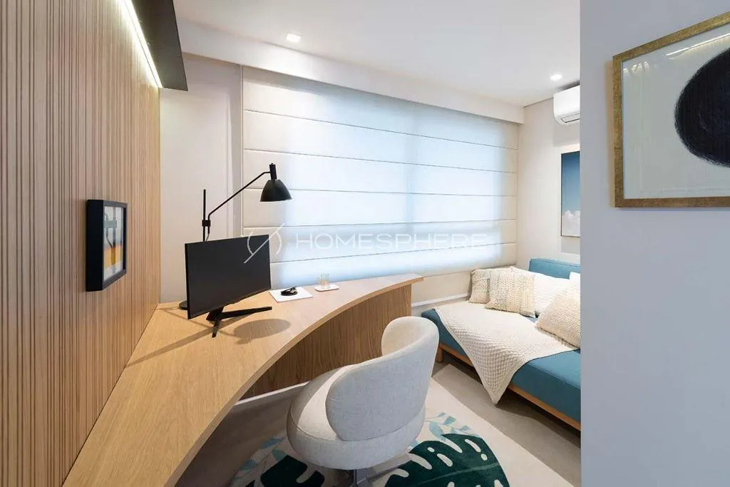 Apartamento com 2 suítes à venda em Jardim Paulista, São Paulo, por R$ 4.800.000 Imagem 12