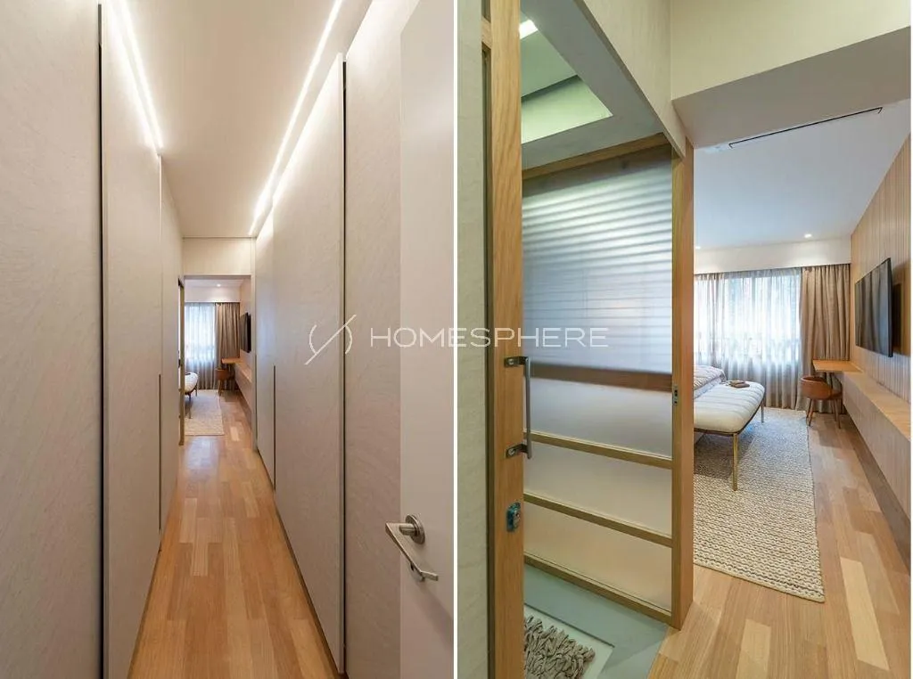 Apartamento com 2 suítes à venda em Jardim Paulista, São Paulo, por R$ 4.800.000 Imagem 13