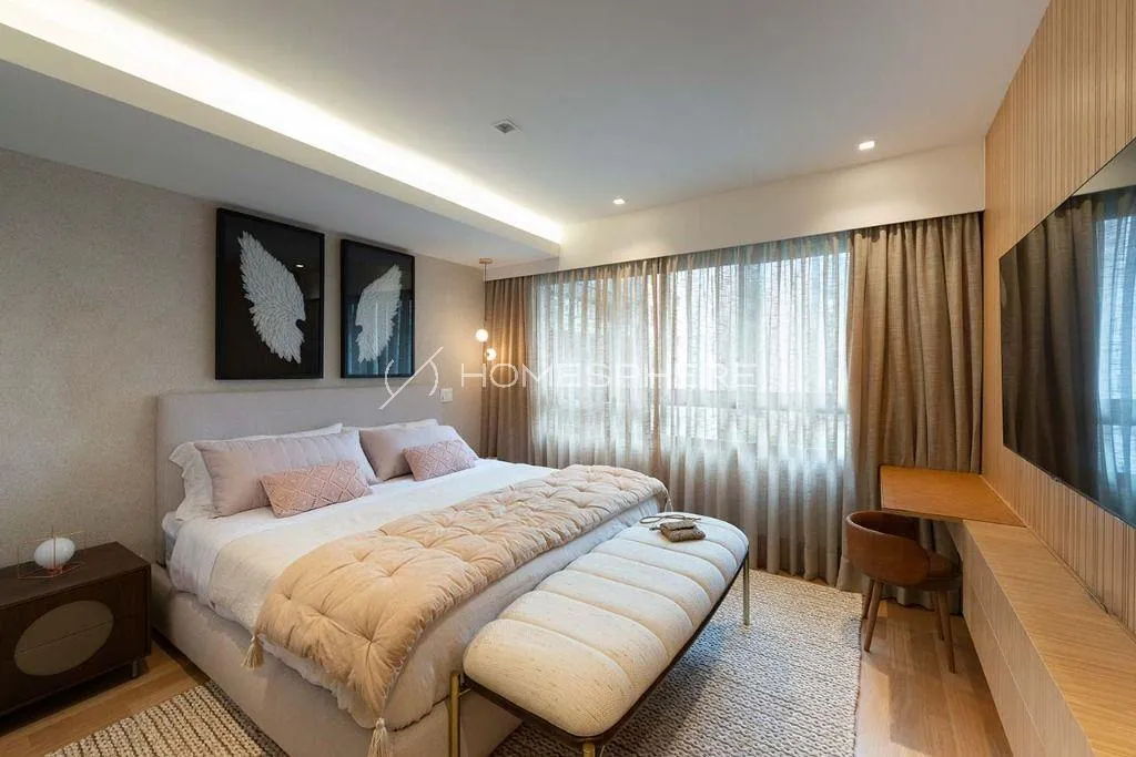 Apartamento com 2 suítes à venda em Jardim Paulista, São Paulo, por R$ 4.800.000 Imagem 14