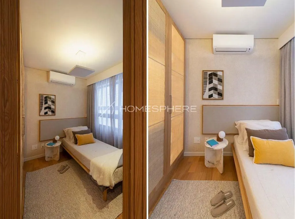 Apartamento com 2 suítes à venda em Jardim Paulista, São Paulo, por R$ 4.800.000 Imagem 16