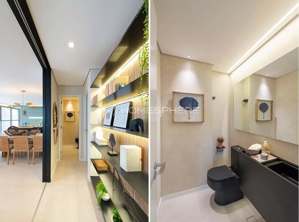 Apartamento com 2 suítes à venda em Jardim Paulista, São Paulo, por R$ 4.800.000 Imagem 17