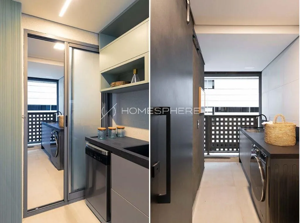 Apartamento com 2 suítes à venda em Jardim Paulista, São Paulo, por R$ 4.800.000 Imagem 18