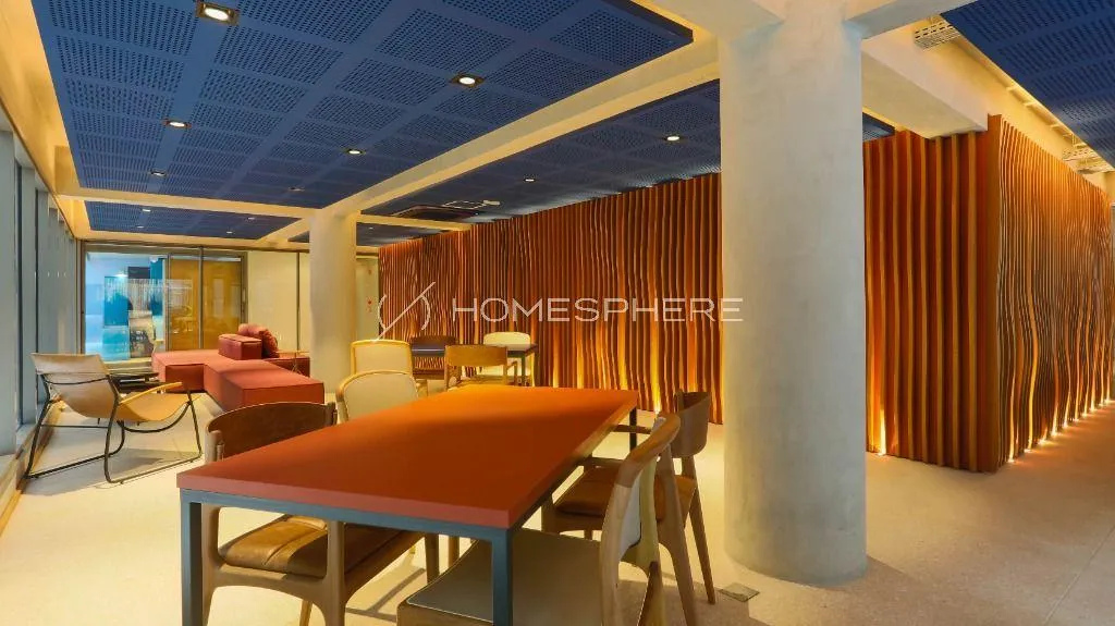 Apartamento com 2 suítes à venda em Jardim Paulista, São Paulo, por R$ 4.800.000 Imagem 23