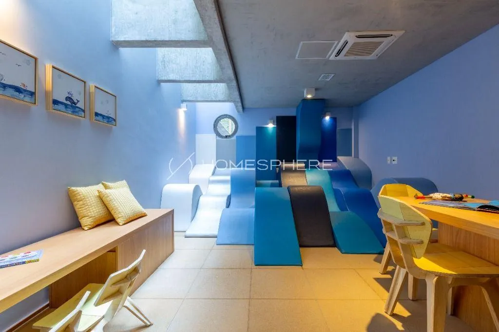 Apartamento com 2 suítes à venda em Jardim Paulista, São Paulo, por R$ 4.800.000 Imagem 25
