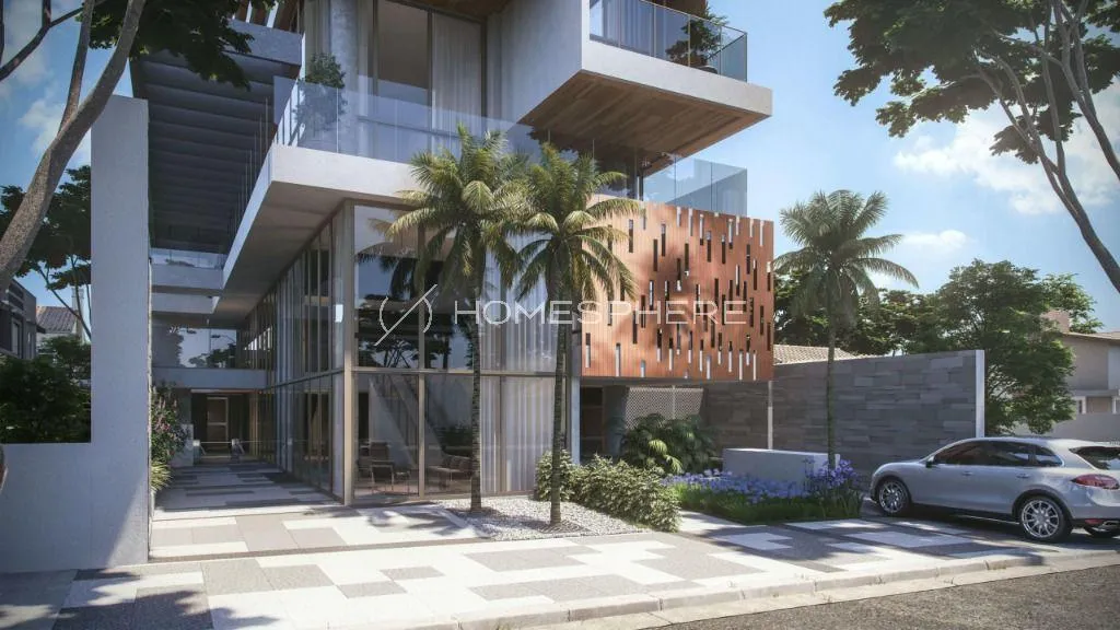 Apartamento com 2 suítes à venda em Jardim Paulista, São Paulo, por R$ 4.800.000 Imagem 30