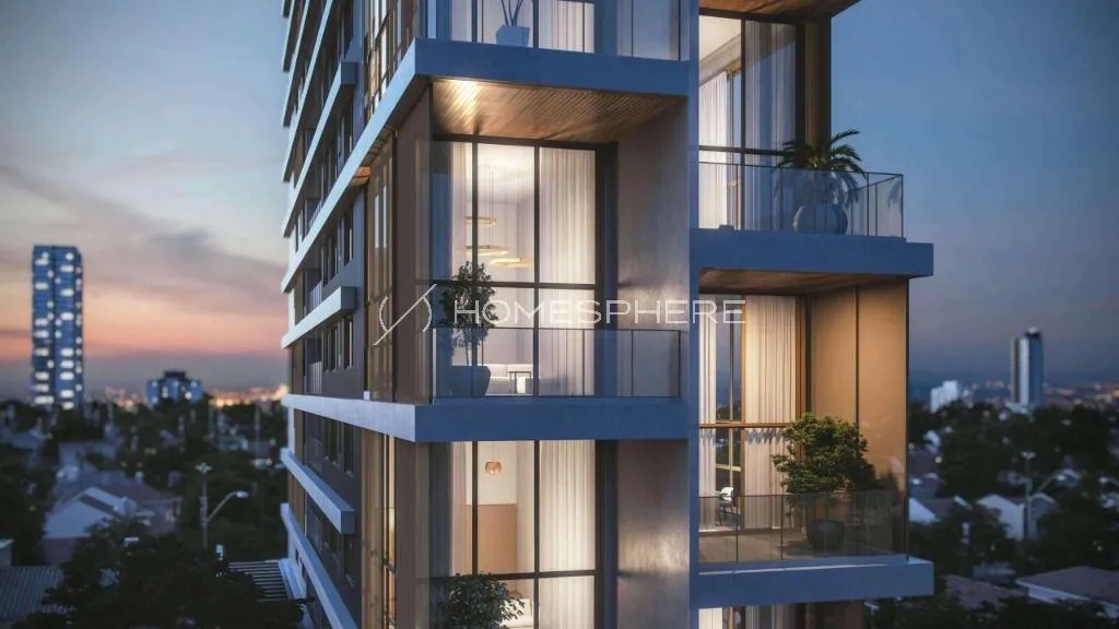 Apartamento com 2 suítes à venda em Jardim Paulista, São Paulo, por R$ 4.800.000 Imagem 31