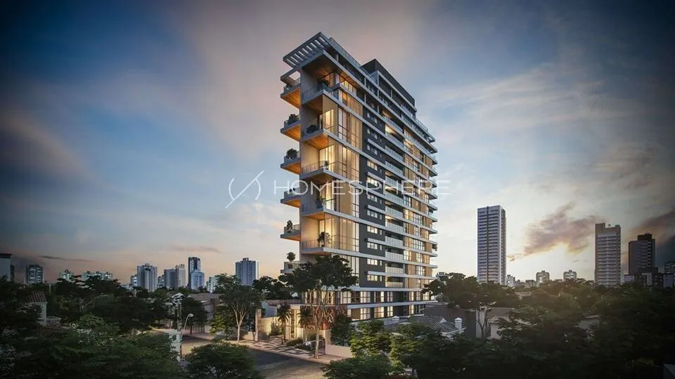 Apartamento com 2 suítes à venda em Jardim Paulista, São Paulo, por R$ 4.800.000 Imagem 32