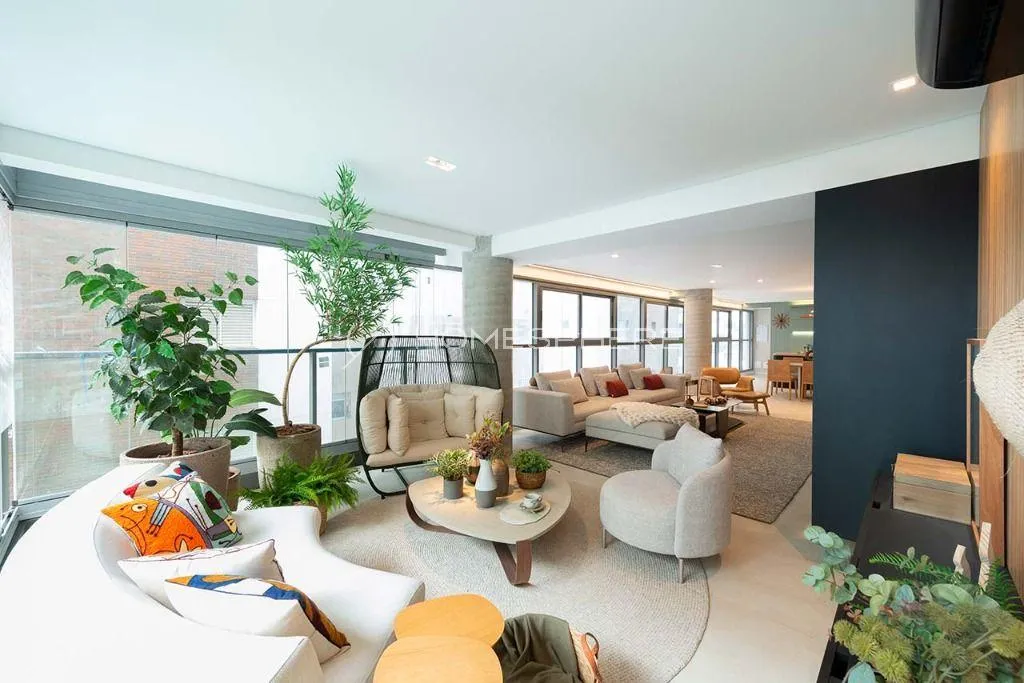 Apartamento com 2 suítes à venda em Jardim Paulista, São Paulo, por R$ 4.800.000 Imagem 7