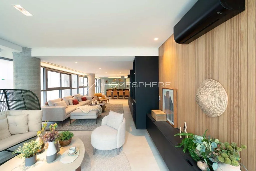 Apartamento com 2 suítes à venda em Jardim Paulista, São Paulo, por R$ 4.800.000 Imagem 8