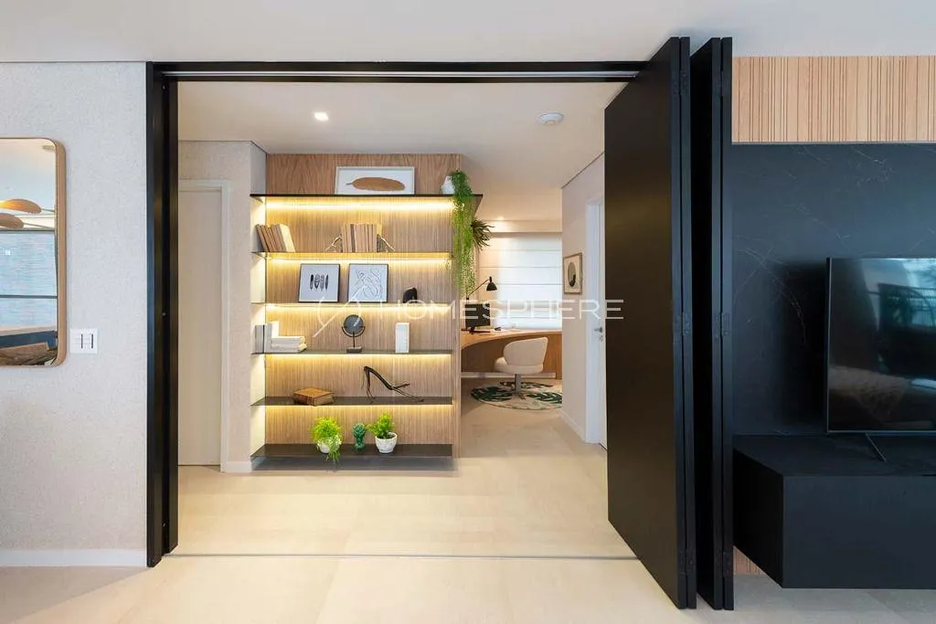 Apartamento com 2 suítes à venda em Jardim Paulista, São Paulo, por R$ 4.800.000 Imagem 11