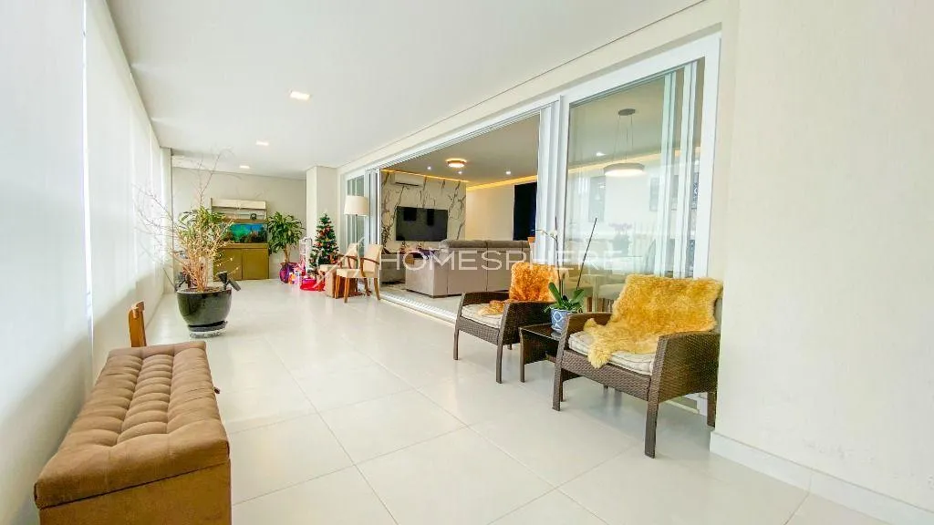 Apartamento com 4 suítes à venda em Chácara Santo Antônio, São Paulo, por R$ 4.290.000 Imagem 2