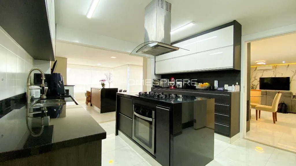 Apartamento com 4 suítes à venda em Chácara Santo Antônio, São Paulo, por R$ 4.290.000 Imagem 3