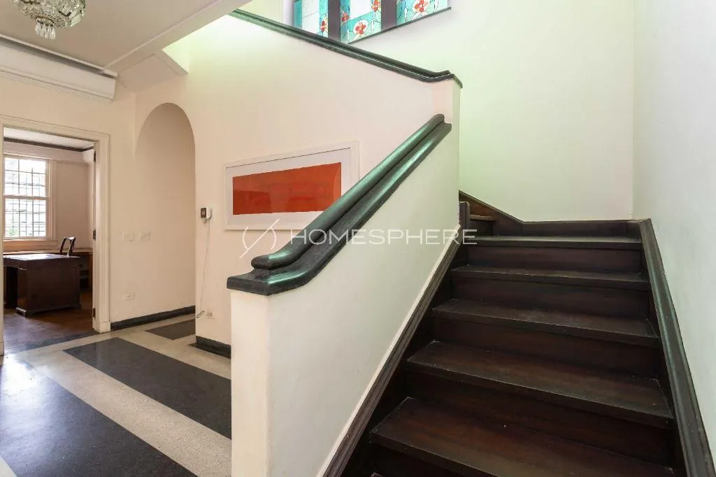 Casa com 3 suítes à venda em Jardim América, São Paulo, por R$ 9.000.000 Imagem 12