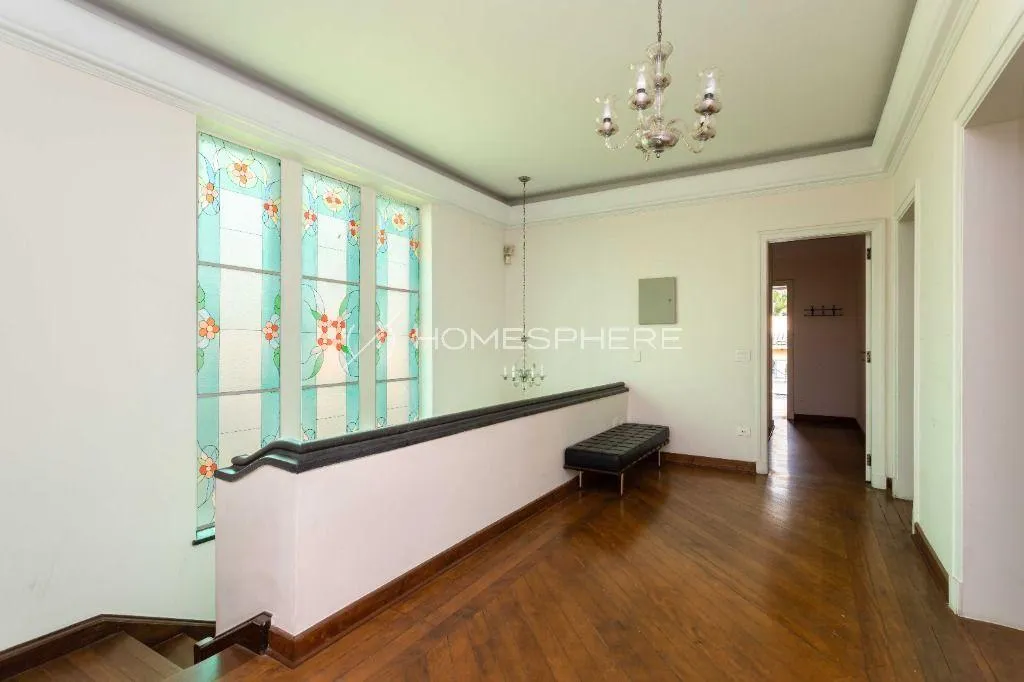 Casa com 3 suítes à venda em Jardim América, São Paulo, por R$ 9.000.000 Imagem 13
