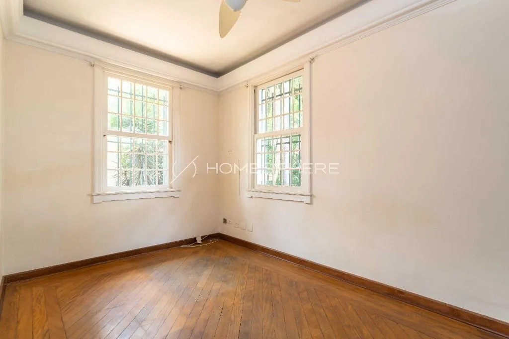 Casa com 3 suítes à venda em Jardim América, São Paulo, por R$ 9.000.000 Imagem 15