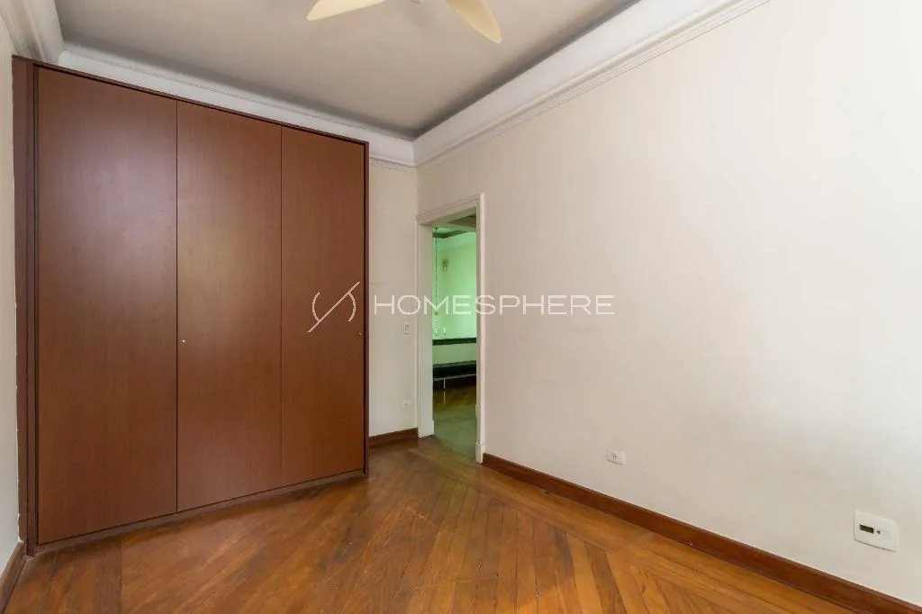 Casa com 3 suítes à venda em Jardim América, São Paulo, por R$ 9.000.000 Imagem 16