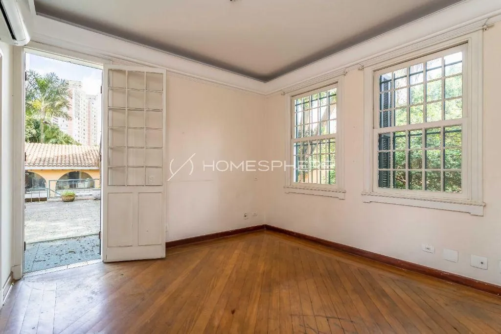 Casa com 3 suítes à venda em Jardim América, São Paulo, por R$ 9.000.000 Imagem 18