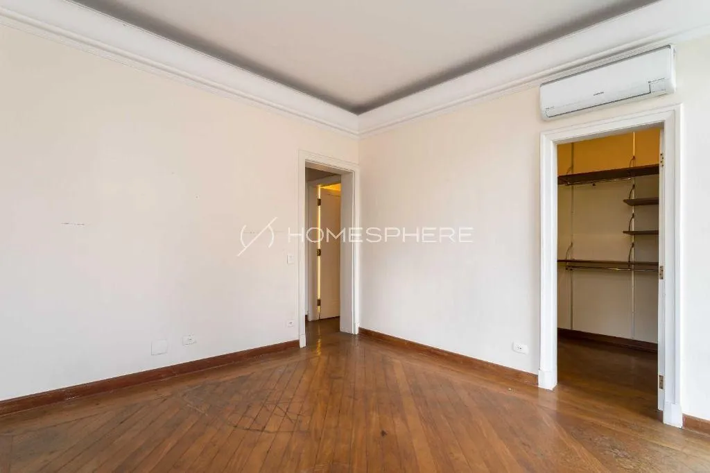 Casa com 3 suítes à venda em Jardim América, São Paulo, por R$ 9.000.000 Imagem 21