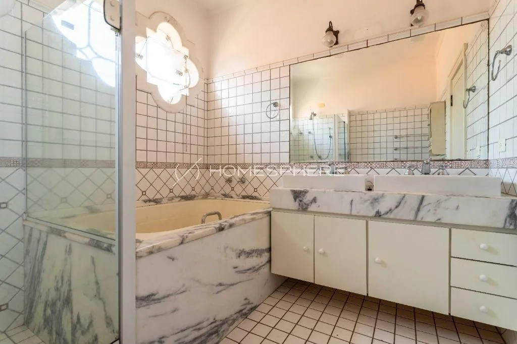 Casa com 3 suítes à venda em Jardim América, São Paulo, por R$ 9.000.000 Imagem 24