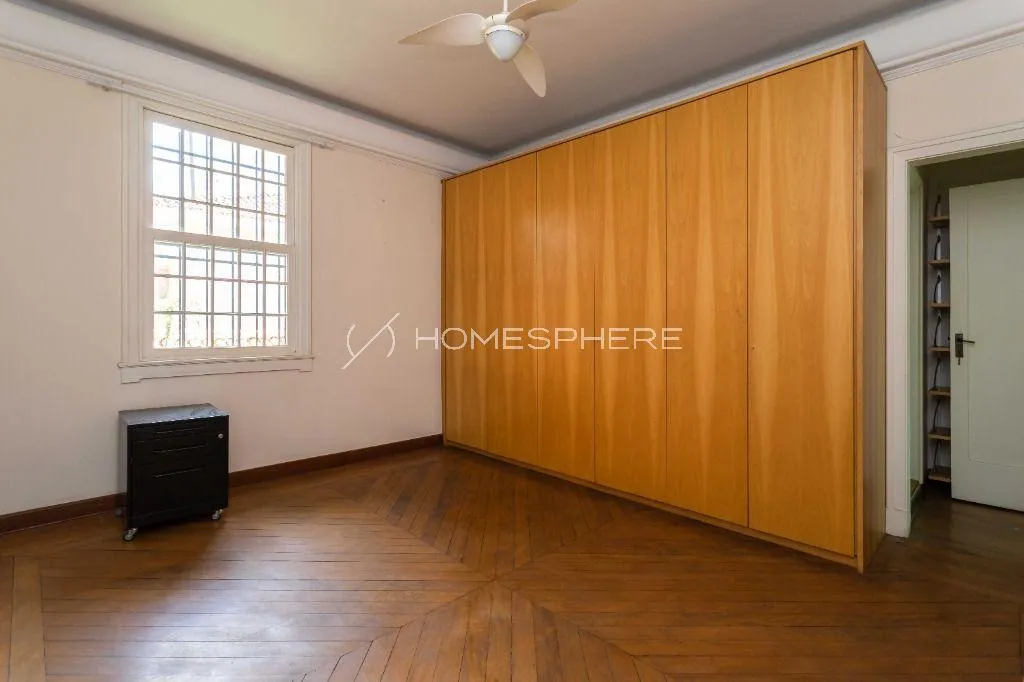 Casa com 3 suítes à venda em Jardim América, São Paulo, por R$ 9.000.000 Imagem 27