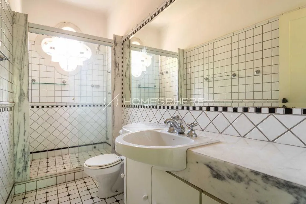 Casa com 3 suítes à venda em Jardim América, São Paulo, por R$ 9.000.000 Imagem 28