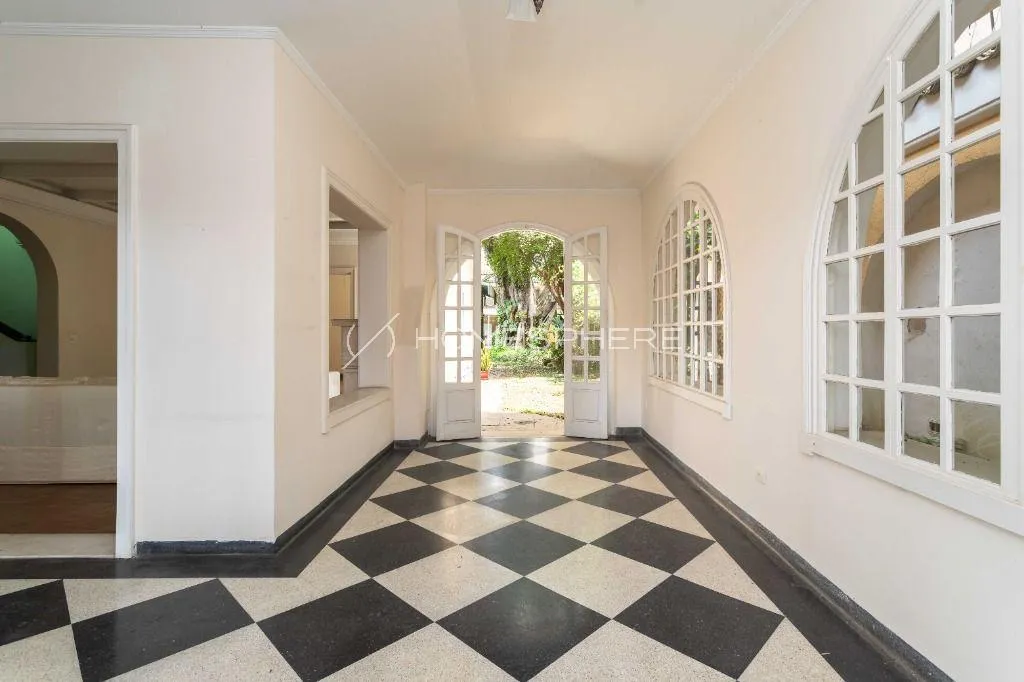 Casa com 3 suítes à venda em Jardim América, São Paulo, por R$ 9.000.000 Imagem 30