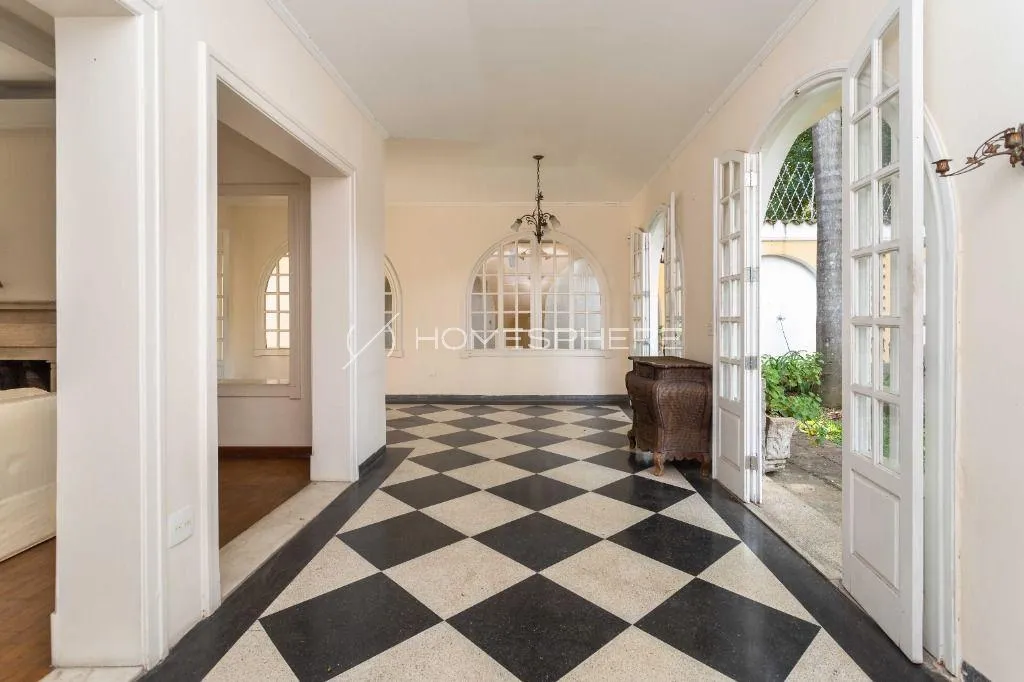 Casa com 3 suítes à venda em Jardim América, São Paulo, por R$ 9.000.000 Imagem 31