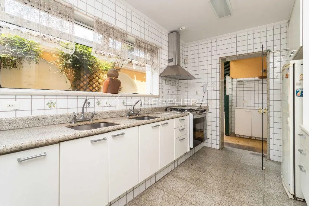 Casa com 3 suítes à venda em Jardim América, São Paulo, por R$ 9.000.000 Imagem 32