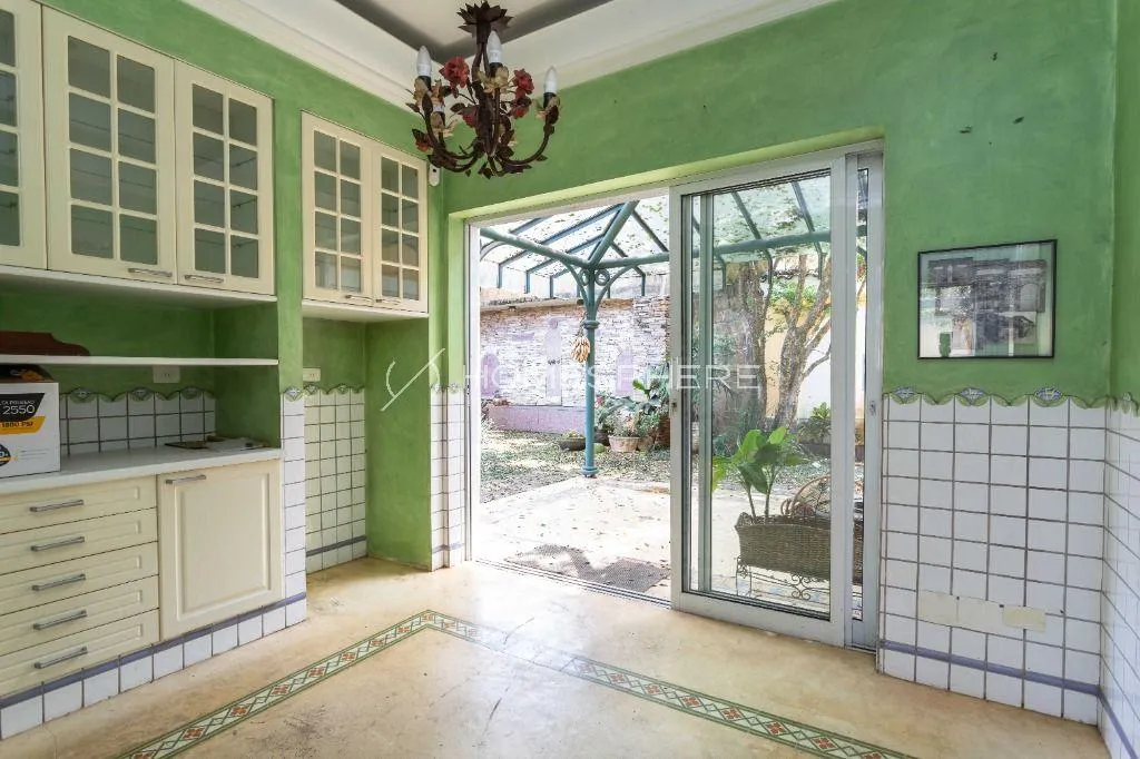 Casa com 3 suítes à venda em Jardim América, São Paulo, por R$ 9.000.000 Imagem 33