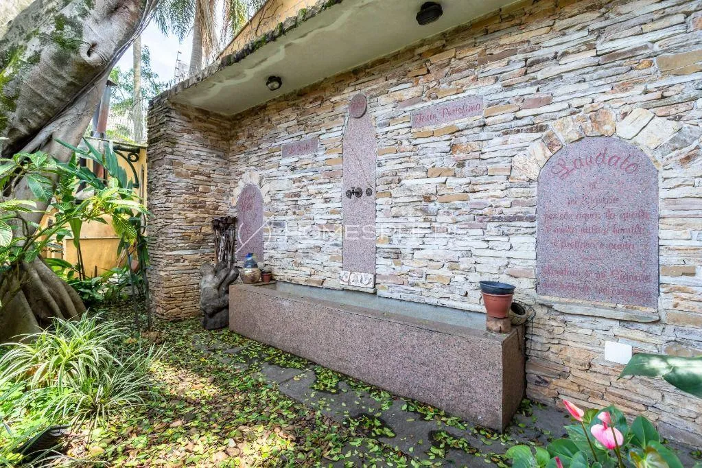 Casa com 3 suítes à venda em Jardim América, São Paulo, por R$ 9.000.000 Imagem 34