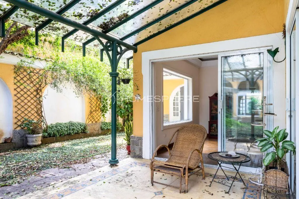 Casa com 3 suítes à venda em Jardim América, São Paulo, por R$ 9.000.000 Imagem 35
