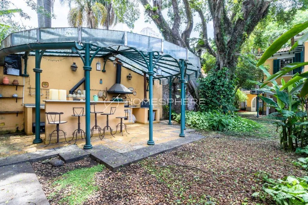 Casa com 3 suítes à venda em Jardim América, São Paulo, por R$ 9.000.000 Imagem 38