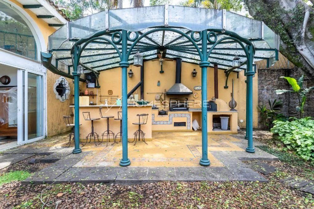 Casa com 3 suítes à venda em Jardim América, São Paulo, por R$ 9.000.000 Imagem 39
