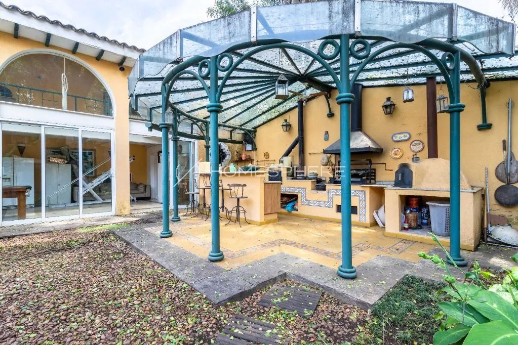 Casa com 3 suítes à venda em Jardim América, São Paulo, por R$ 9.000.000 Imagem 40