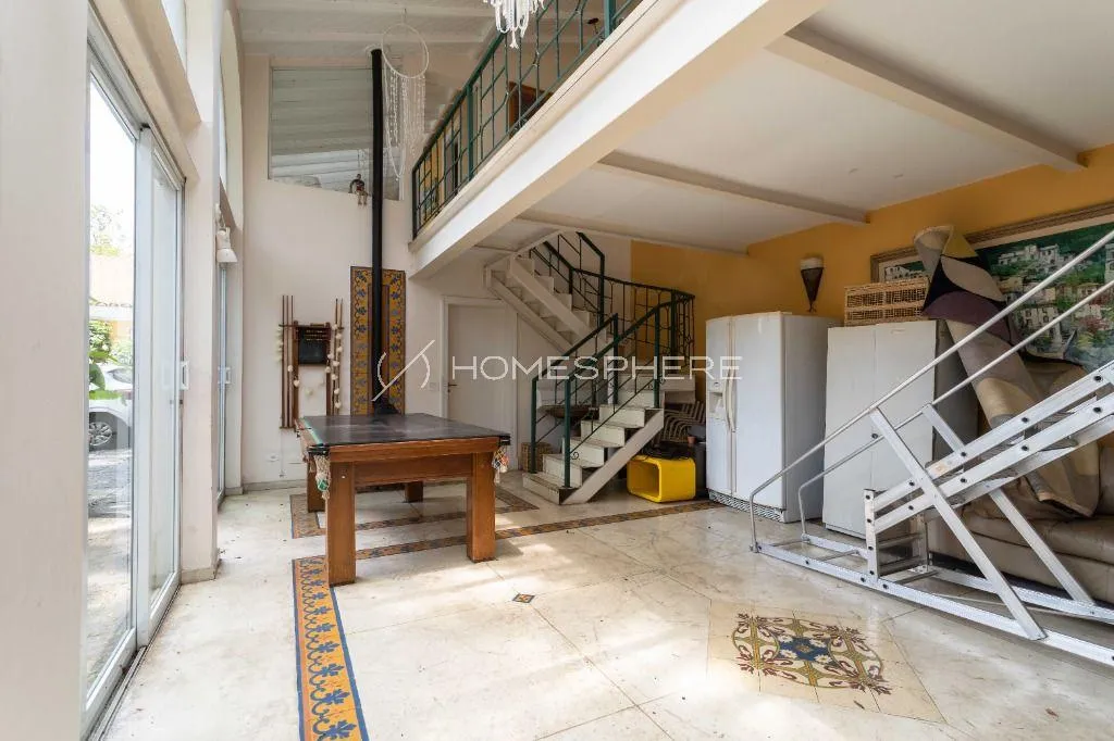 Casa com 3 suítes à venda em Jardim América, São Paulo, por R$ 9.000.000 Imagem 41