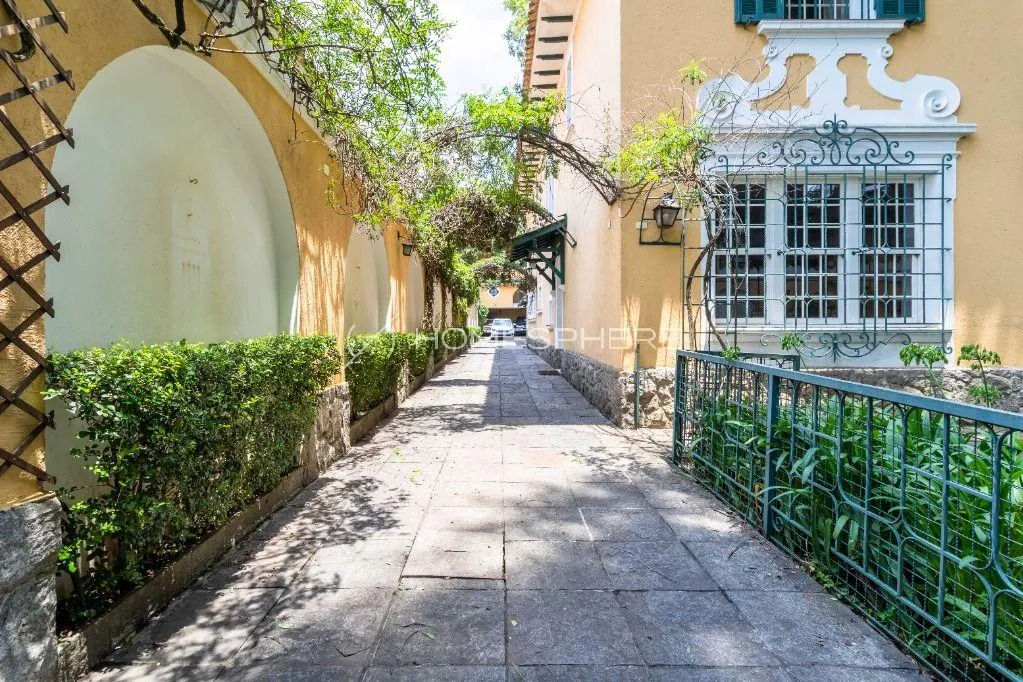 Casa com 3 suítes à venda em Jardim América, São Paulo, por R$ 9.000.000 Imagem 45