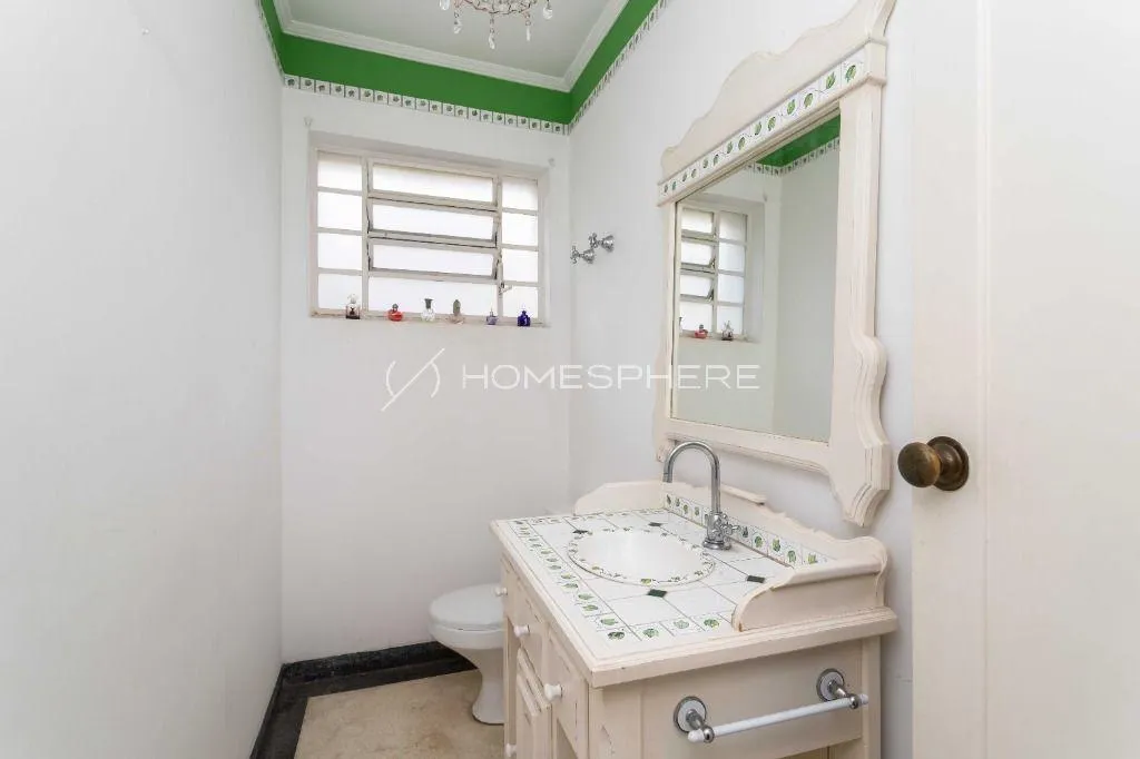 Casa com 3 suítes à venda em Jardim América, São Paulo, por R$ 9.000.000 Imagem 11