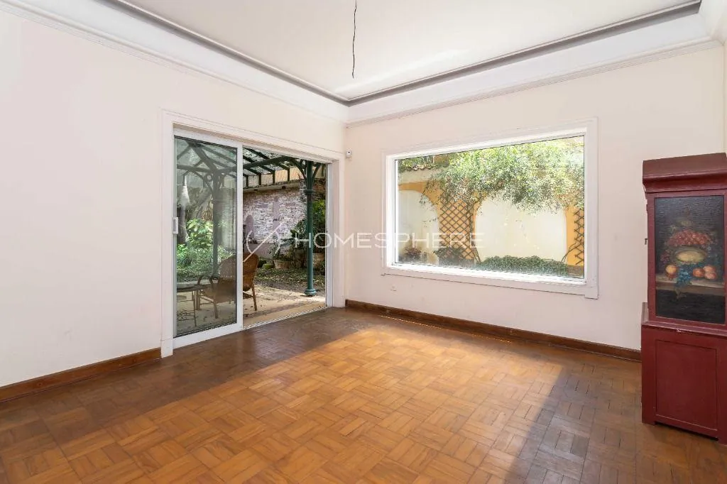 Casa com 3 suítes à venda em Jardim América, São Paulo, por R$ 9.000.000 Imagem 8