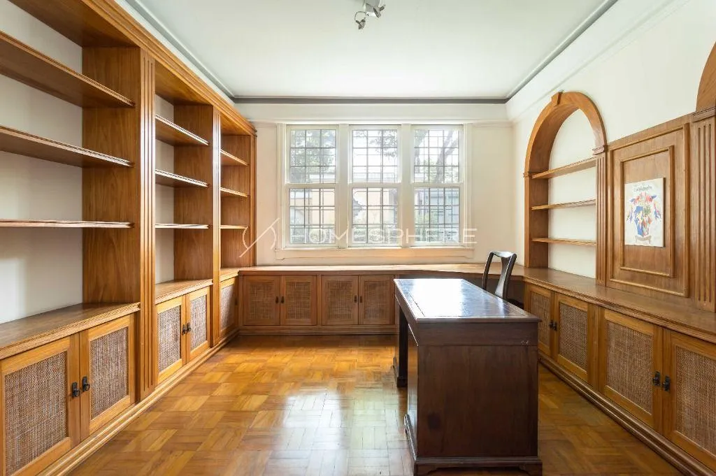 Casa com 3 suítes à venda em Jardim América, São Paulo, por R$ 9.000.000 Imagem 9