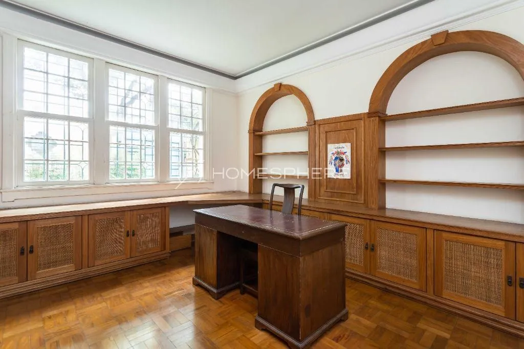 Casa com 3 suítes à venda em Jardim América, São Paulo, por R$ 9.000.000 Imagem 10