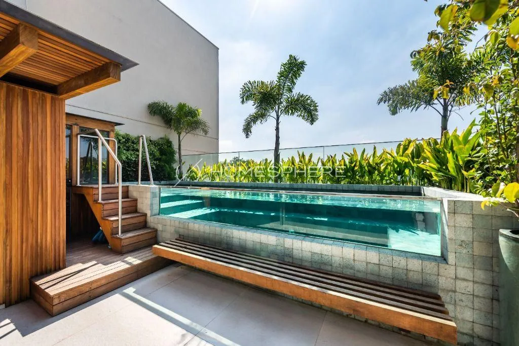 Cobertura com 3 suítes à venda em Alto de Pinheiros, São Paulo, por R$ 11.500.000 Imagem 3