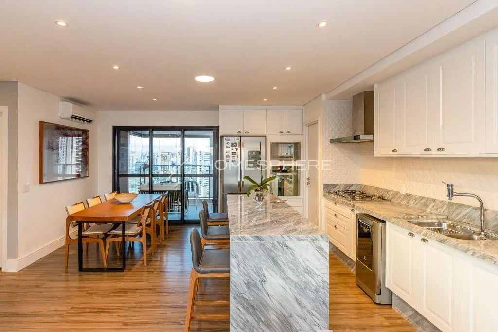 Apartamento com 2 suítes à venda em Jardim das Acácias, São Paulo, por R$ 2.050.000 Imagem 3