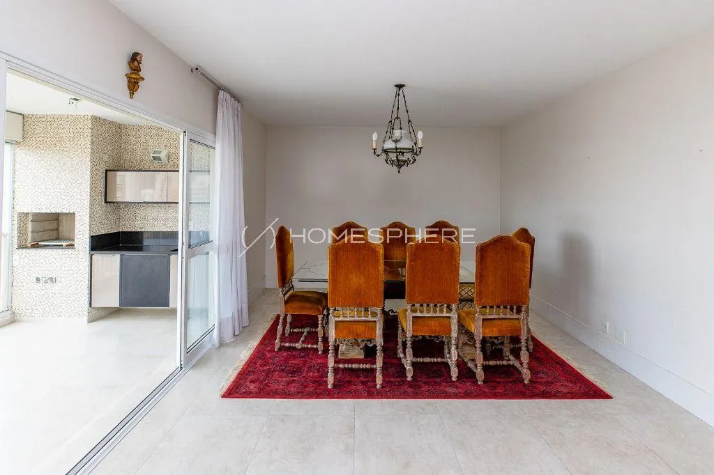 Apartamento com 3 suítes à venda em Cidade Monções, São Paulo, por R$ 2.390.000 Imagem 3
