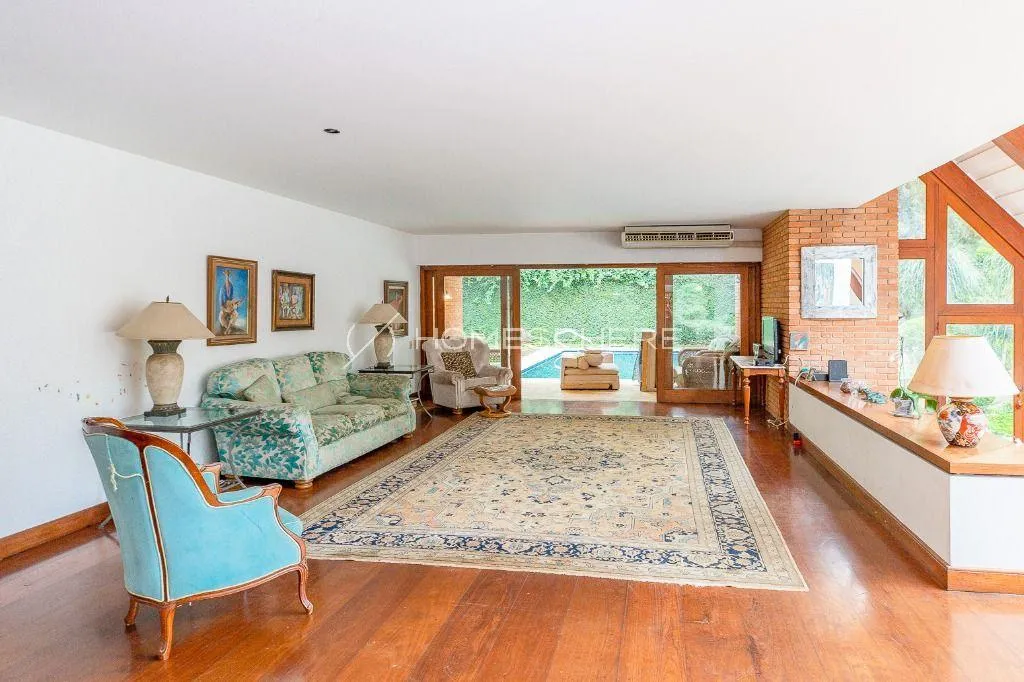 Casa de vila com 4 suítes à venda em Retiro Morumbi, São Paulo, por R$ 9.390.000 Imagem 3