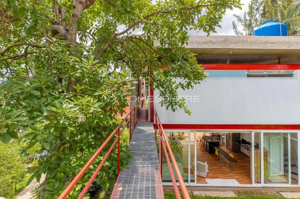 Casa com 4 suítes à venda em Brooklin Paulista, São Paulo, por R$ 2.900.000