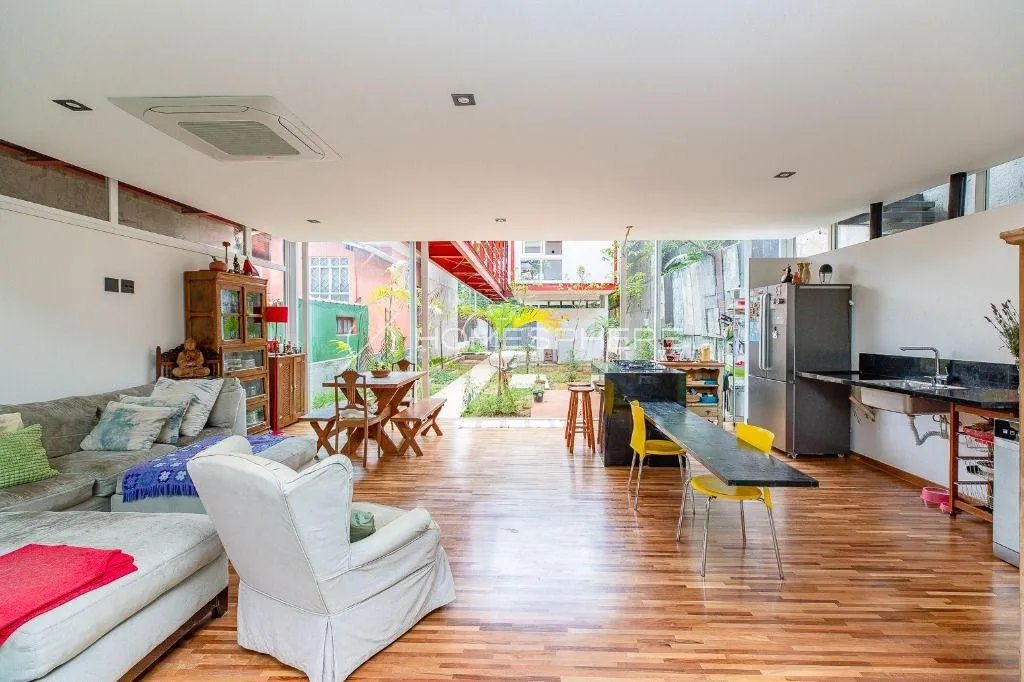 Casa com 4 suítes à venda em Brooklin Paulista, São Paulo, por R$ 2.900.000 Imagem 2