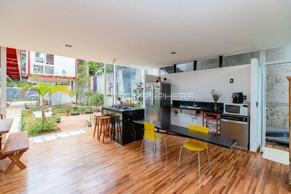 Casa com 4 suítes à venda em Brooklin Paulista, São Paulo, por R$ 2.900.000 Imagem 3