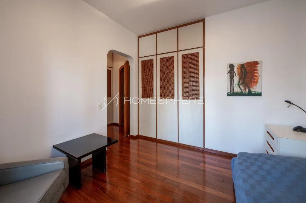 Apartamento com 3 suítes à venda em Vila Nova Conceição, São Paulo, por R$ 12.500.000 Imagem 18