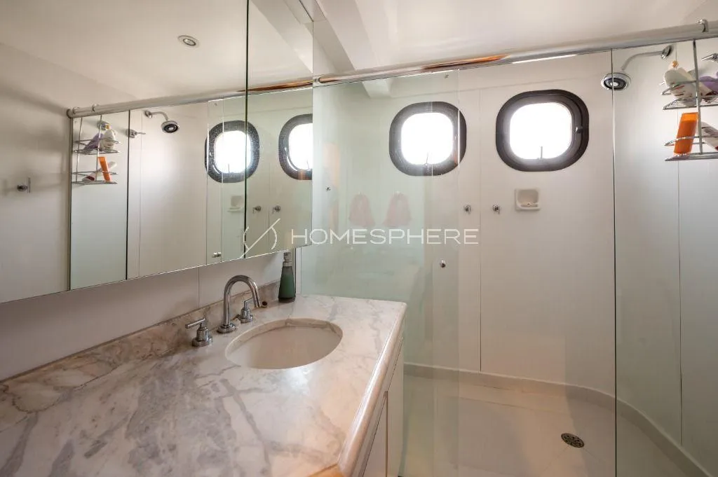 Apartamento com 3 suítes à venda em Vila Nova Conceição, São Paulo, por R$ 12.500.000 Imagem 19