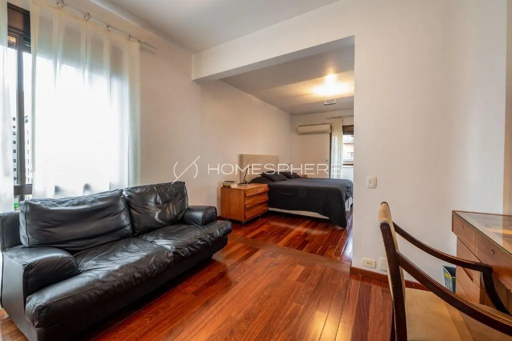 Apartamento com 3 suítes à venda em Vila Nova Conceição, São Paulo, por R$ 12.500.000 Imagem 20